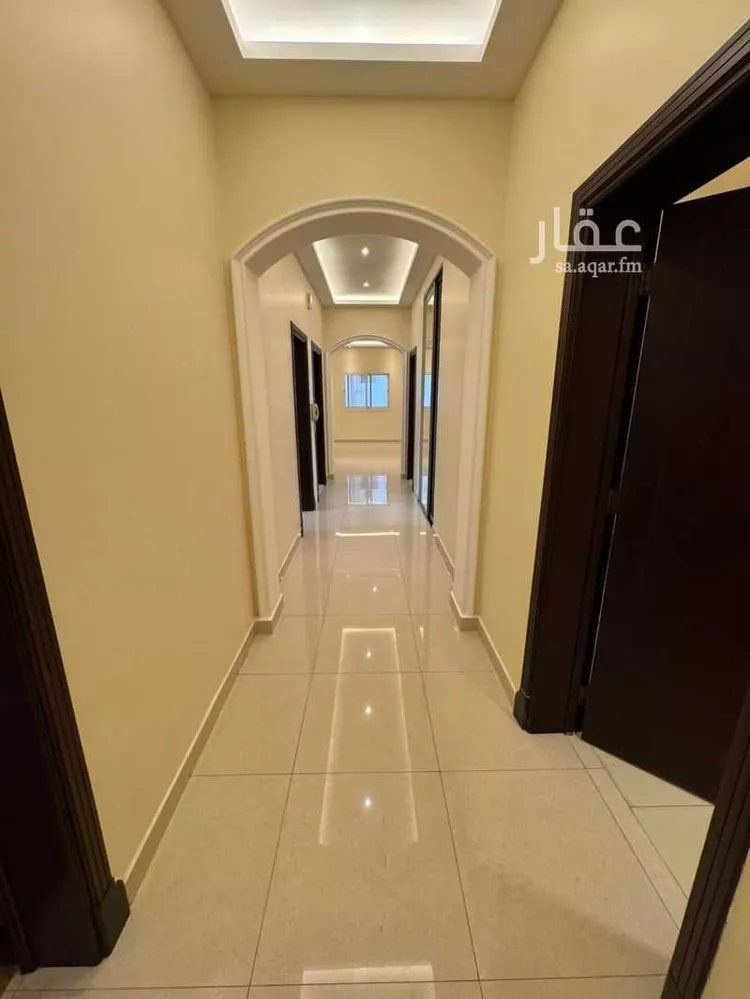 شقة للإيجار في شارع علي افندي جميل, حي السلامة, مدينة جدة, منطقة مكة المكرمة صورة 5