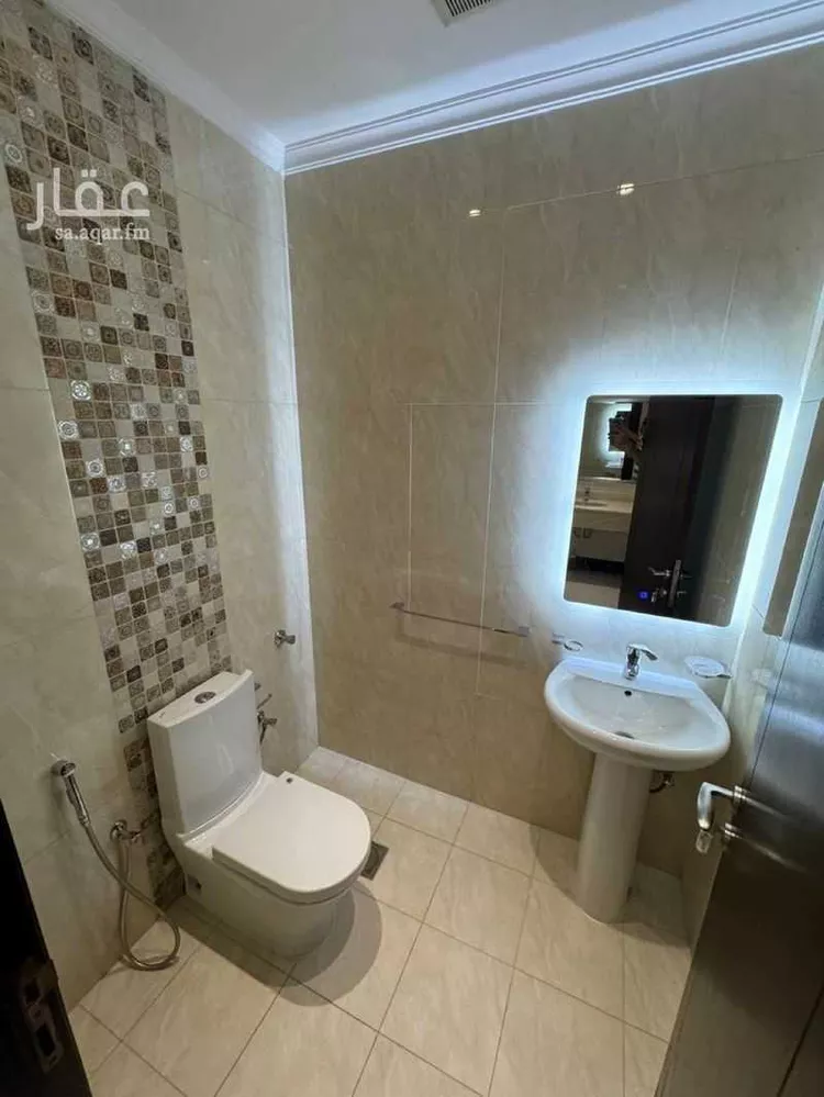 Floor for Rent in Jeddah As Salamah صورة 5