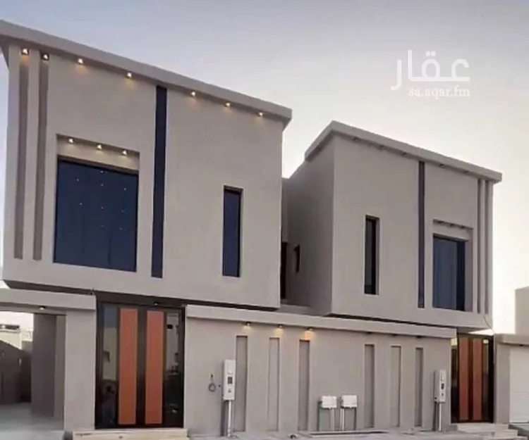 فيلا للبيع في شارع 2465150, حي الحمراء الأول, مدينة الاحساء, المنطقة الشرقية