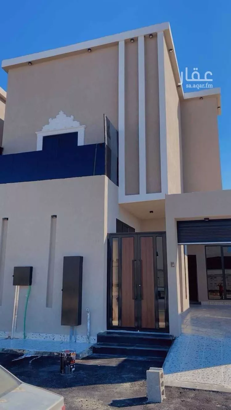 فيلا للبيع في شارع محارب بن دثار ، حي الحمراء الأول ، الهفوف‎ ، الاحساء