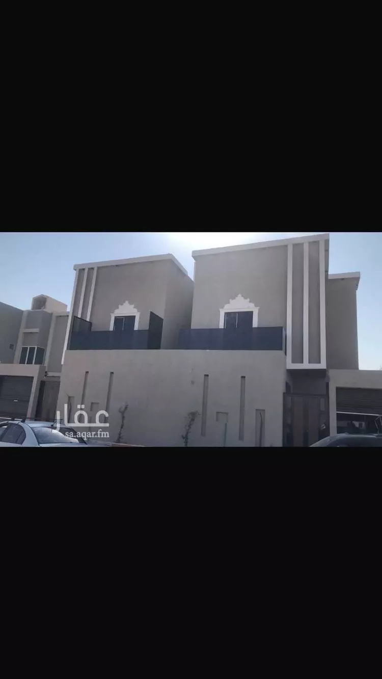 فيلا للبيع في شارع 2465150, حي الحمراء الأول, مدينة الاحساء, المنطقة الشرقية صورة 2