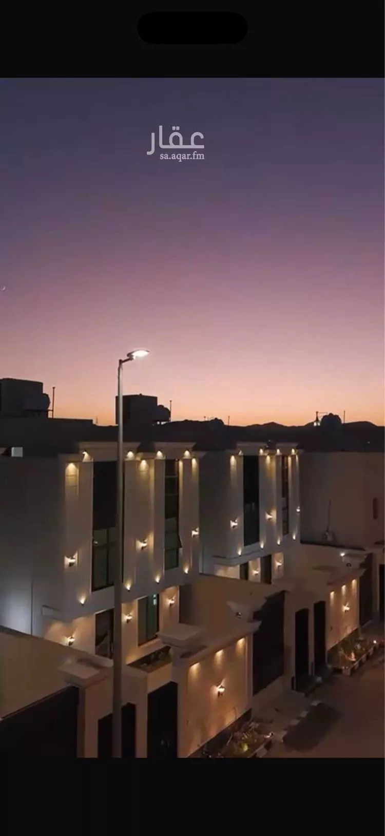 فيلا للبيع في حي  الطائف - الرجيلات, مدينة  الطائف - الرجيلات, منطقة مكة المكرمة صورة 3