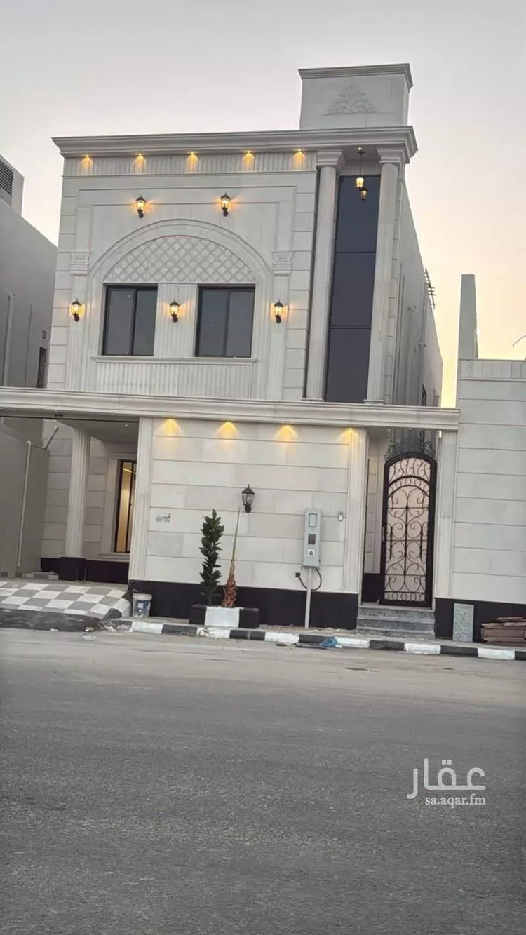 فيلا للبيع في حي الياسمين, مدينة امارة منطقة مكة المكرمة - الطائف, منطقة مكة المكرمة صورة 3