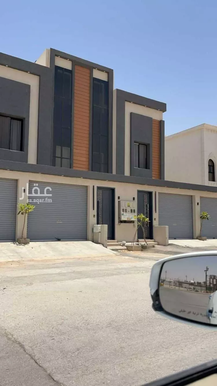 شقة للإيجار في شارع الالوسي ، حي الورود ، الخرج ، الخرج