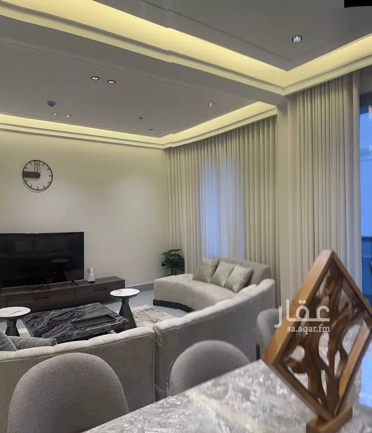 شقة للإيجار في شارع شارع رقم 505, حي المونسية, مدينة الرياض, منطقة الرياض صورة 2