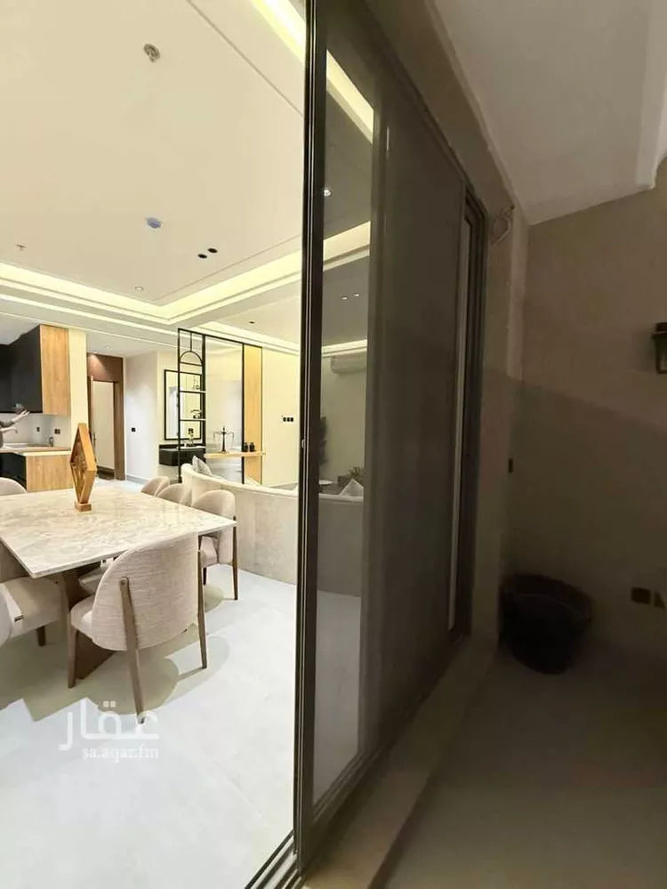 شقة للإيجار في شارع شارع رقم 505, حي المونسية, مدينة الرياض, منطقة الرياض