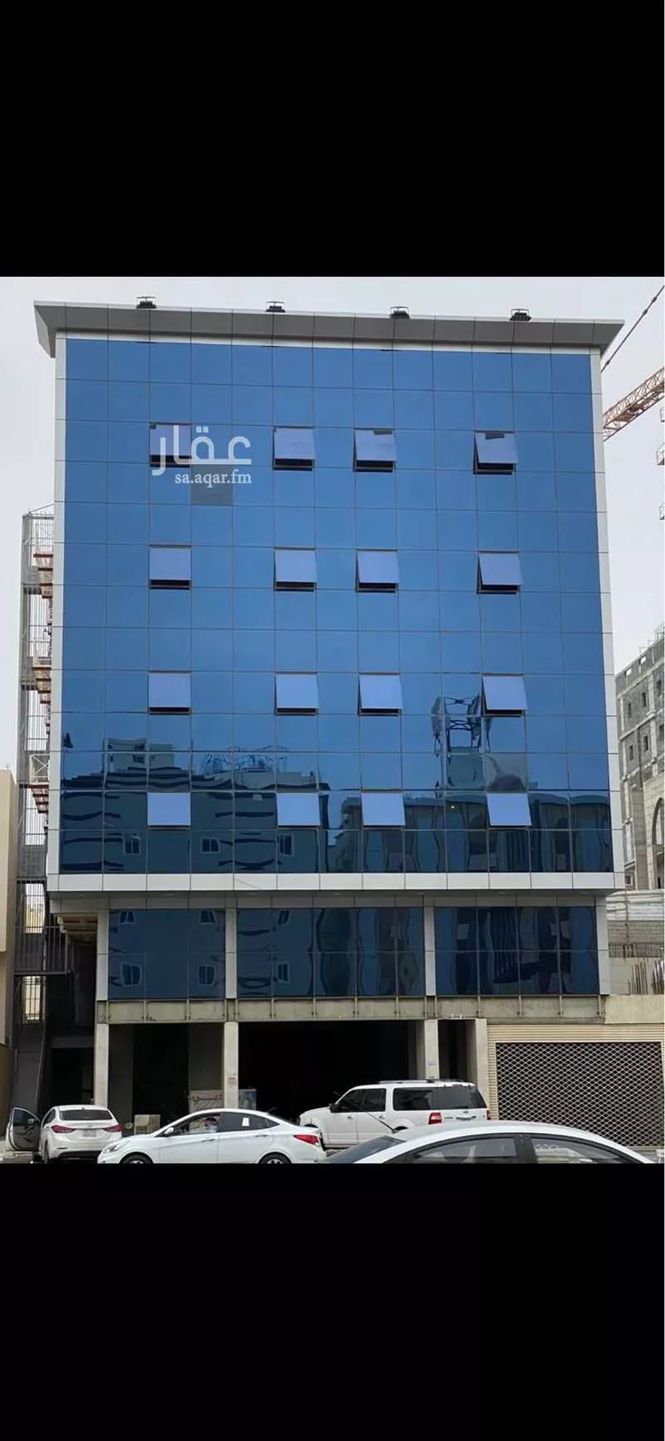 عمارة للبيع في شارع شارع الدكتور عبدالقادر كوشك, حي المحمدية, مدينة مكه المكرمه, منطقة مكة المكرمة