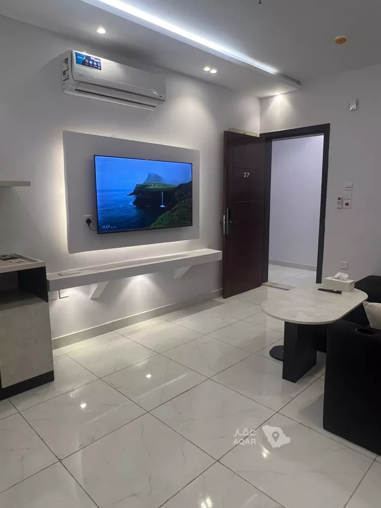عمارة للإيجار في شارع ابن مهزيار, حي المروة, مدينة جدة, منطقة مكة المكرمة 17