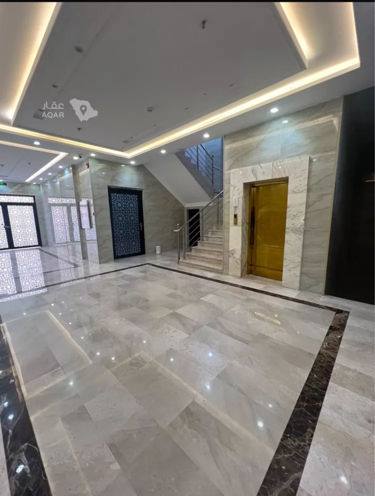عمارة للإيجار في شارع ابن مهزيار, حي المروة, مدينة جدة, منطقة مكة المكرمة 24