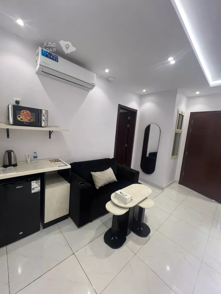 عمارة للإيجار في شارع ابن مهزيار, حي المروة, مدينة جدة, منطقة مكة المكرمة 12