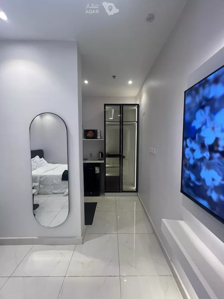 عمارة للإيجار في شارع ابن مهزيار, حي المروة, مدينة جدة, منطقة مكة المكرمة 16