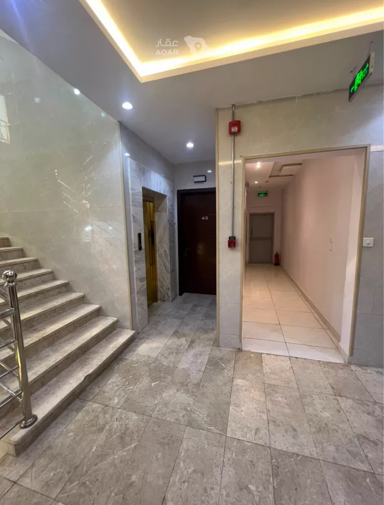عمارة للإيجار في شارع ابن مهزيار, حي المروة, مدينة جدة, منطقة مكة المكرمة 25