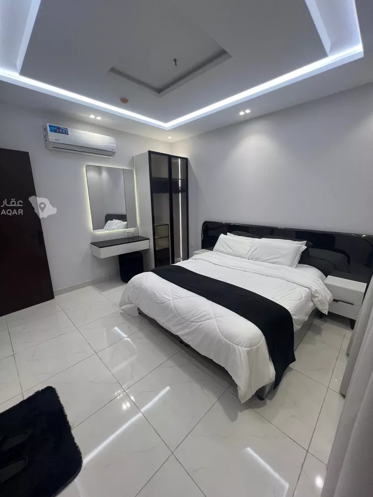 عمارة للإيجار في شارع ابن مهزيار, حي المروة, مدينة جدة, منطقة مكة المكرمة صورة 3