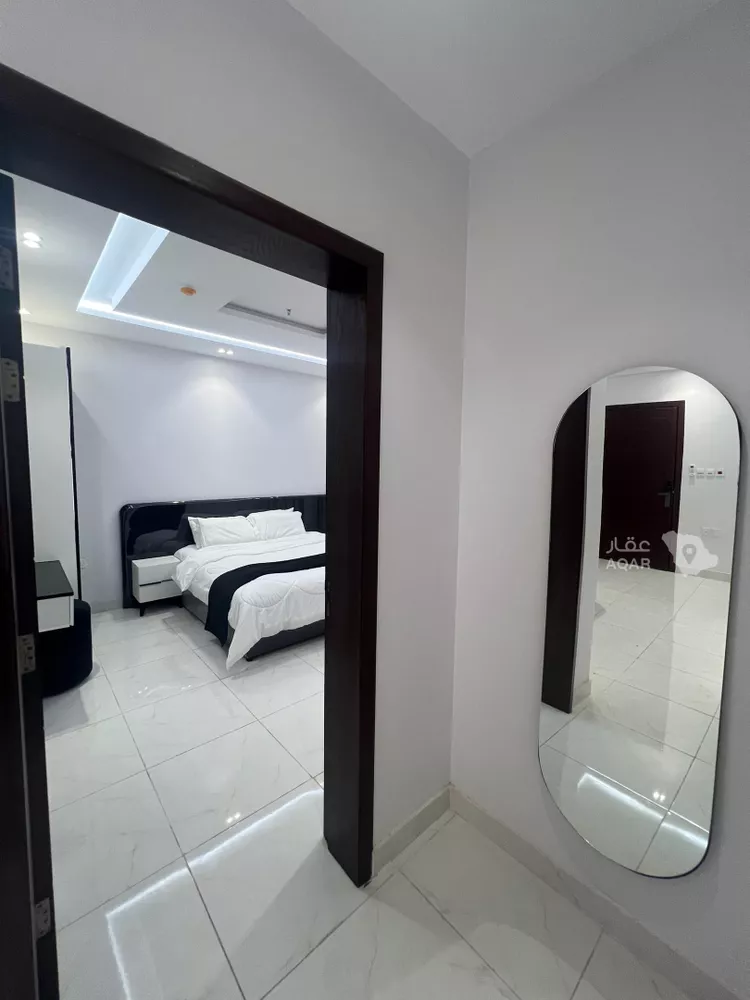 عمارة للإيجار في شارع ابن مهزيار, حي المروة, مدينة جدة, منطقة مكة المكرمة 14