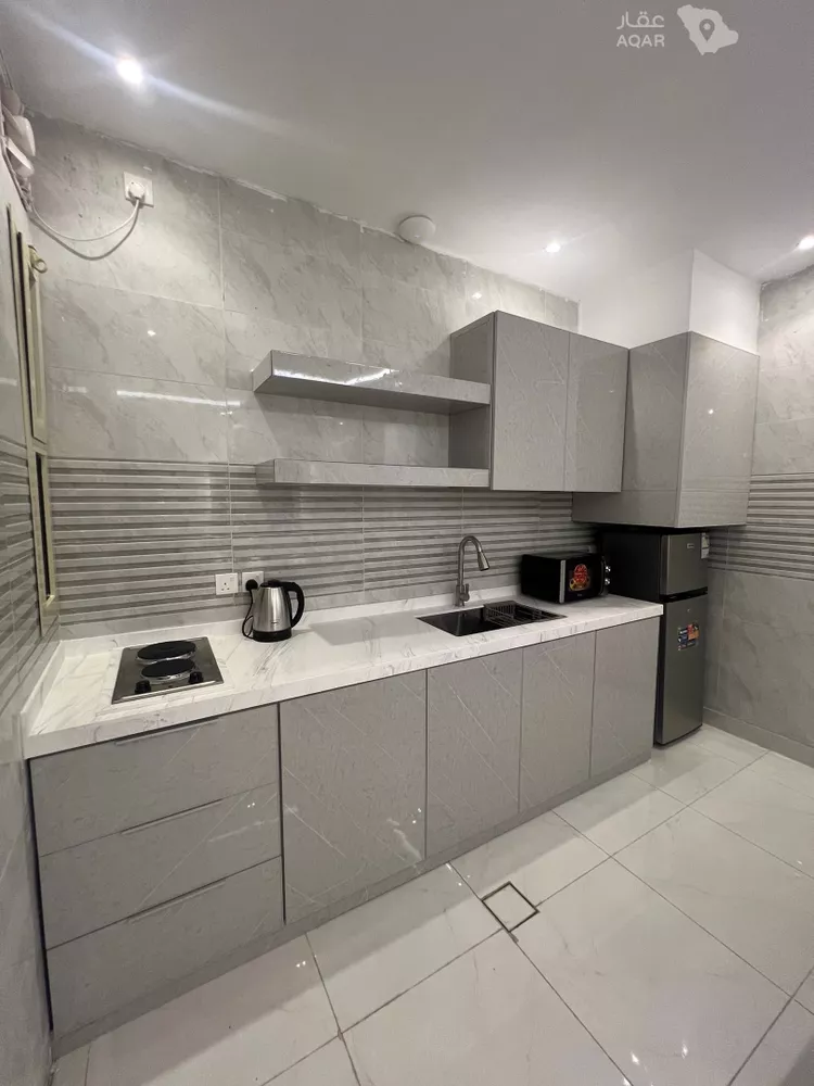 عمارة للإيجار في شارع ابن مهزيار, حي المروة, مدينة جدة, منطقة مكة المكرمة 6