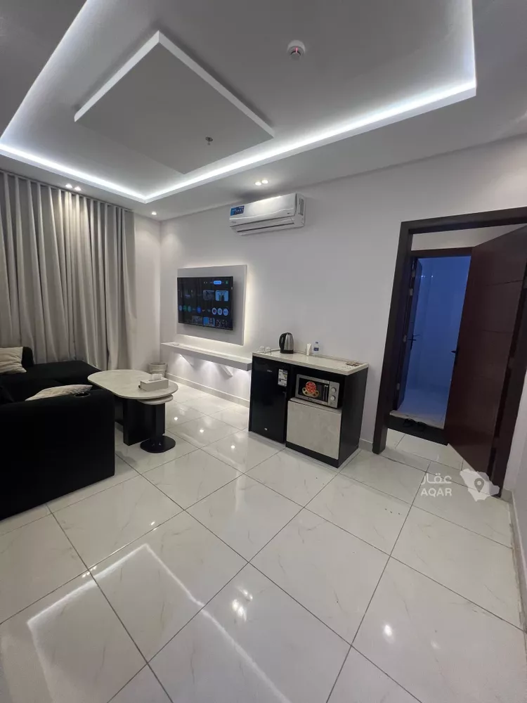 عمارة للإيجار في شارع ابن مهزيار, حي المروة, مدينة جدة, منطقة مكة المكرمة 10
