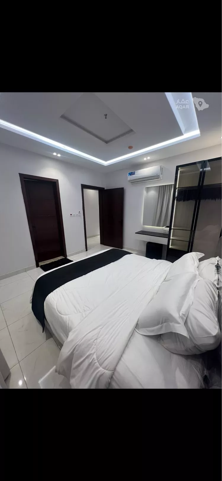عمارة للإيجار في شارع ابن مهزيار, حي المروة, مدينة جدة, منطقة مكة المكرمة 8