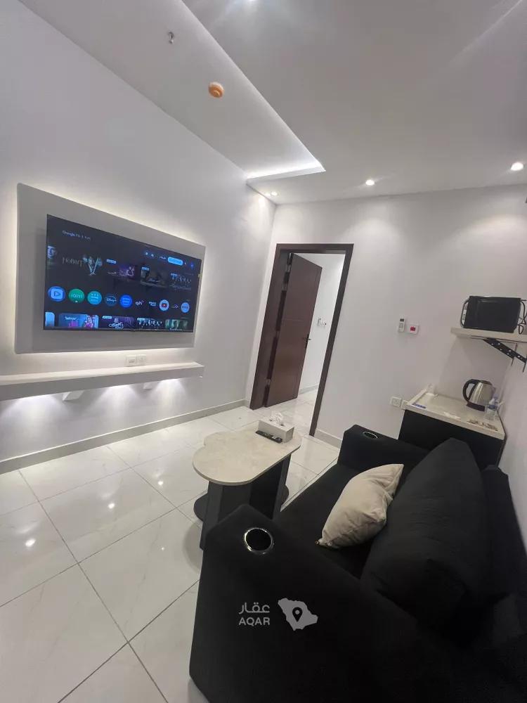 عمارة للإيجار في شارع ابن مهزيار, حي المروة, مدينة جدة, منطقة مكة المكرمة 15