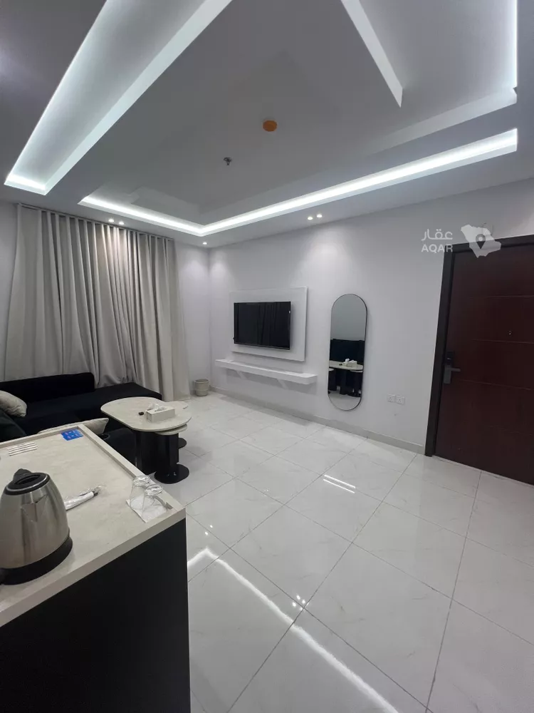 عمارة للإيجار في شارع ابن مهزيار, حي المروة, مدينة جدة, منطقة مكة المكرمة 7