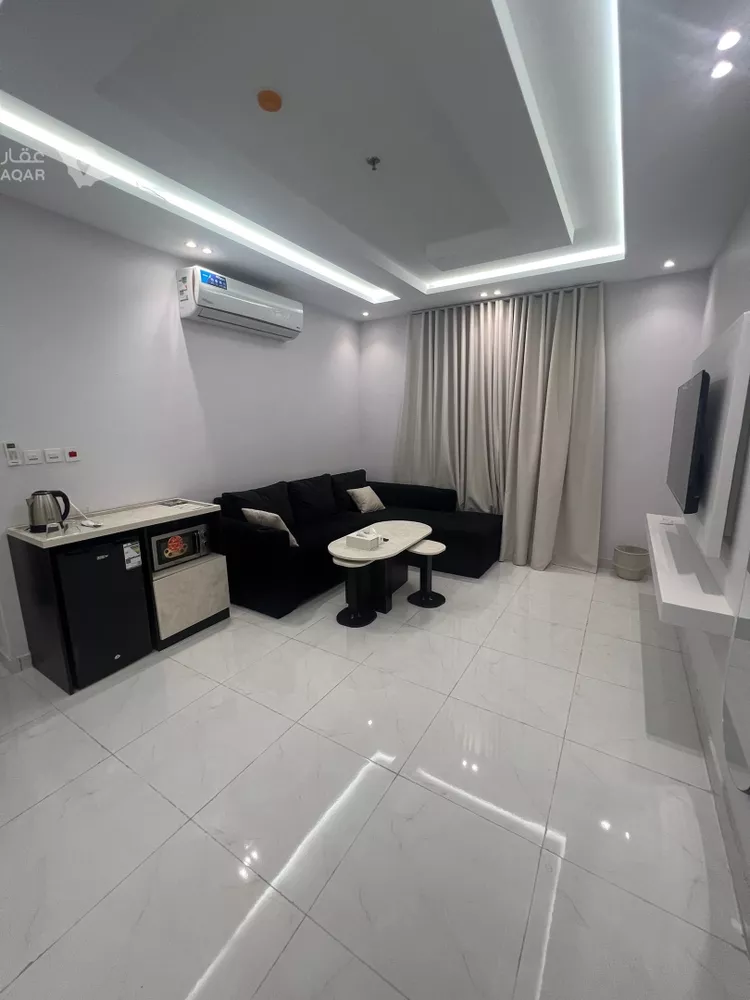 عمارة للإيجار في شارع ابن مهزيار, حي المروة, مدينة جدة, منطقة مكة المكرمة صورة 4