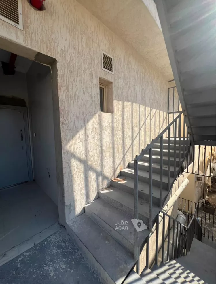 عمارة للإيجار في شارع ابن مهزيار, حي المروة, مدينة جدة, منطقة مكة المكرمة 26