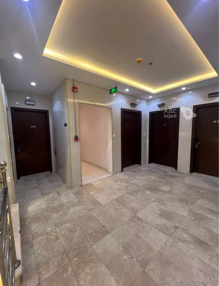 عمارة للإيجار في شارع ابن مهزيار, حي المروة, مدينة جدة, منطقة مكة المكرمة 23
