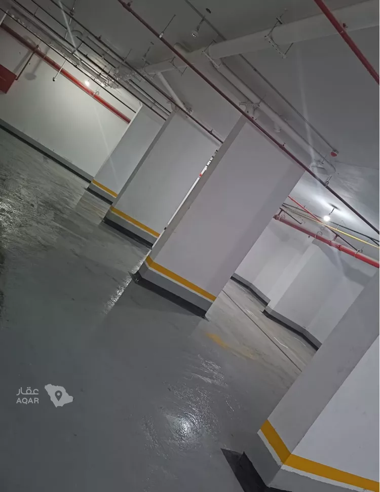 عمارة للإيجار في شارع ابن مهزيار, حي المروة, مدينة جدة, منطقة مكة المكرمة 22