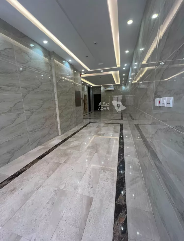 عمارة للإيجار في شارع ابن مهزيار, حي المروة, مدينة جدة, منطقة مكة المكرمة 20