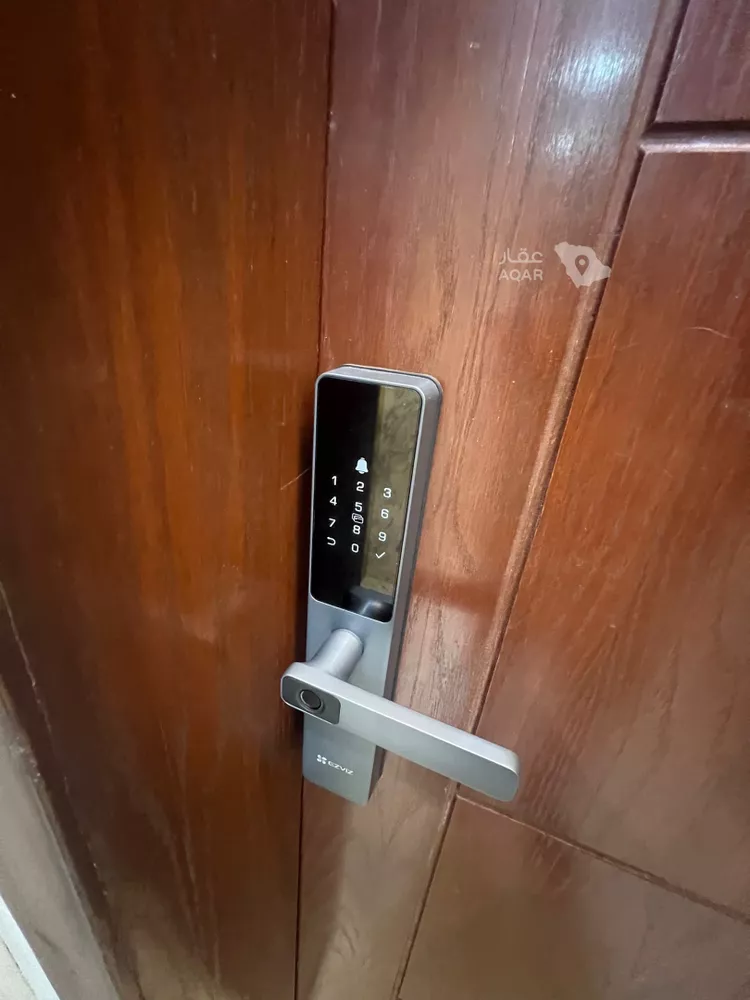 عمارة للإيجار في شارع ابن مهزيار, حي المروة, مدينة جدة, منطقة مكة المكرمة 9
