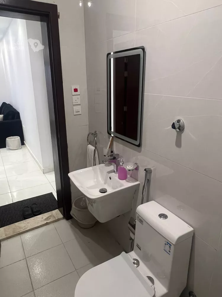 عمارة للإيجار في شارع ابن مهزيار, حي المروة, مدينة جدة, منطقة مكة المكرمة 18