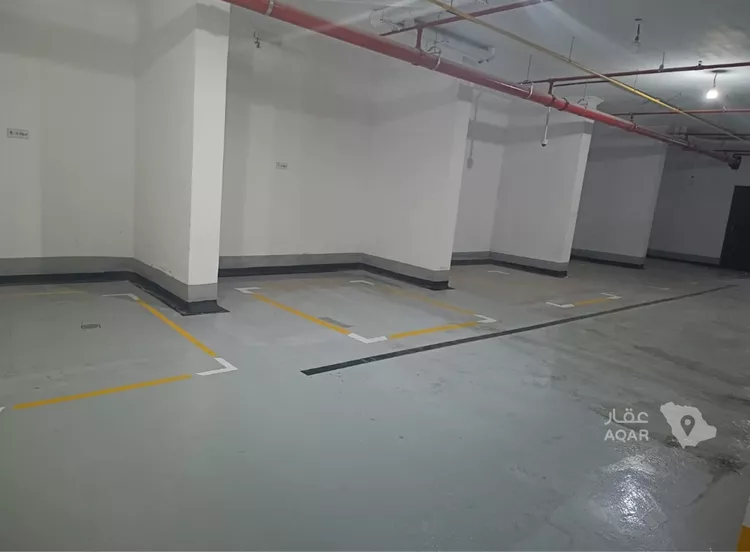 عمارة للإيجار في شارع ابن مهزيار, حي المروة, مدينة جدة, منطقة مكة المكرمة 21