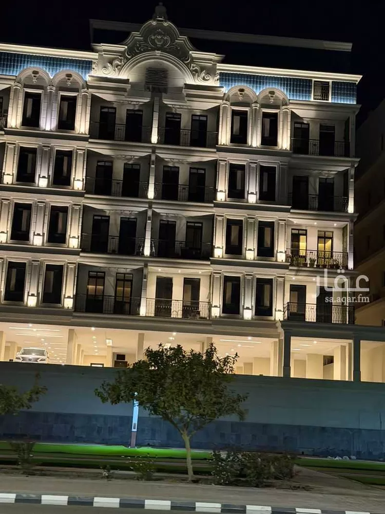 شقة للبيع في حي حكومي1, مدينة جدة, منطقة مكة المكرمة صورة 3