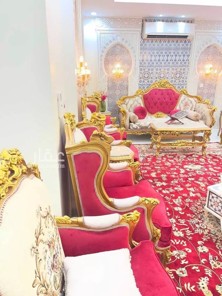 Villa for Sale in Mecca Wadi Jalil 7