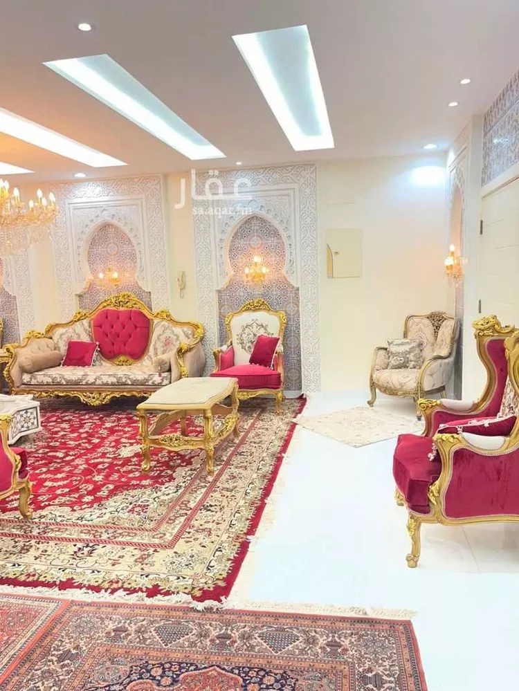 فيلا للبيع في شارع سعيد بن يربوع المخزومي, حي العسيلة, مدينة مكة المكرمة, منطقة مكة المكرمة صورة 5