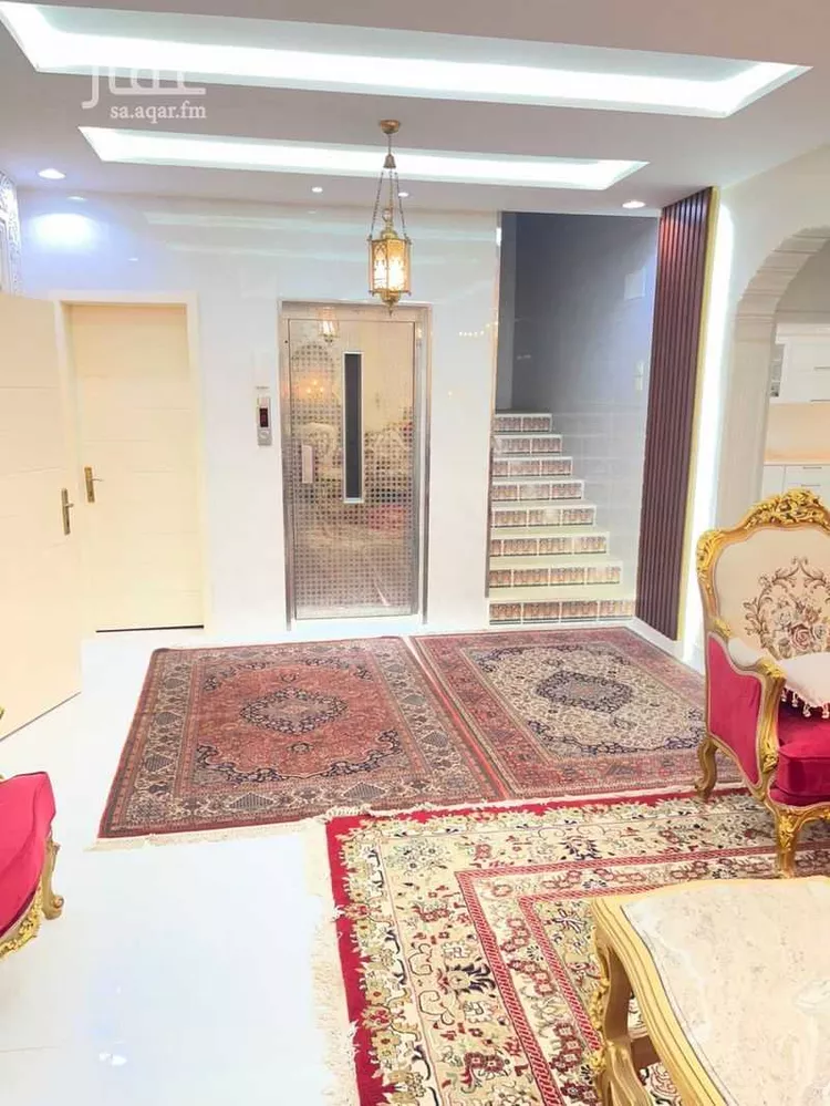 Villa for Sale in Mecca Wadi Jalil 6