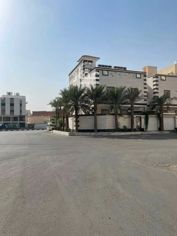 فيلا للبيع في شارع سعيد بن يربوع المخزومي, حي العسيلة, مدينة مكة المكرمة, منطقة مكة المكرمة صورة 3