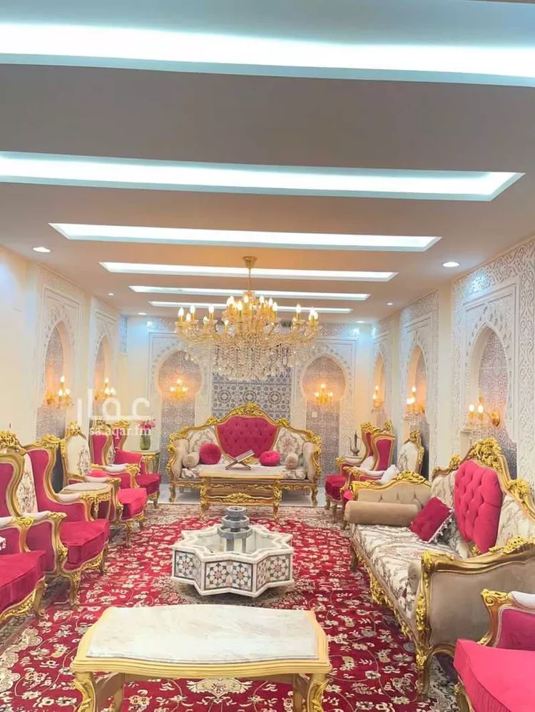فيلا للبيع في شارع سعيد بن يربوع المخزومي, حي العسيلة, مدينة مكة المكرمة, منطقة مكة المكرمة 1 صورة