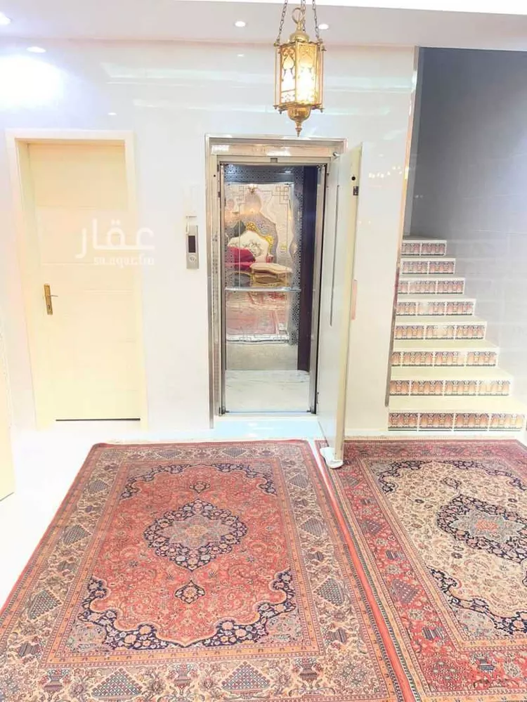 Villa for Sale in Mecca Wadi Jalil 8