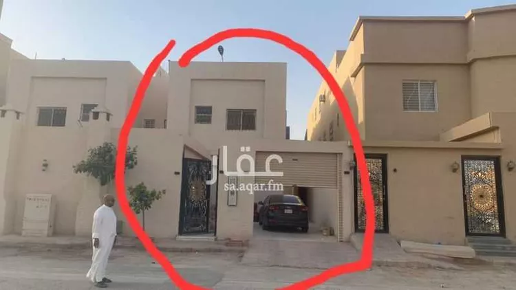 فيلا للإيجار في شارع مالك بن الهيثم ، حي طويق ، الرياض ، منطقة الرياض صورة 2