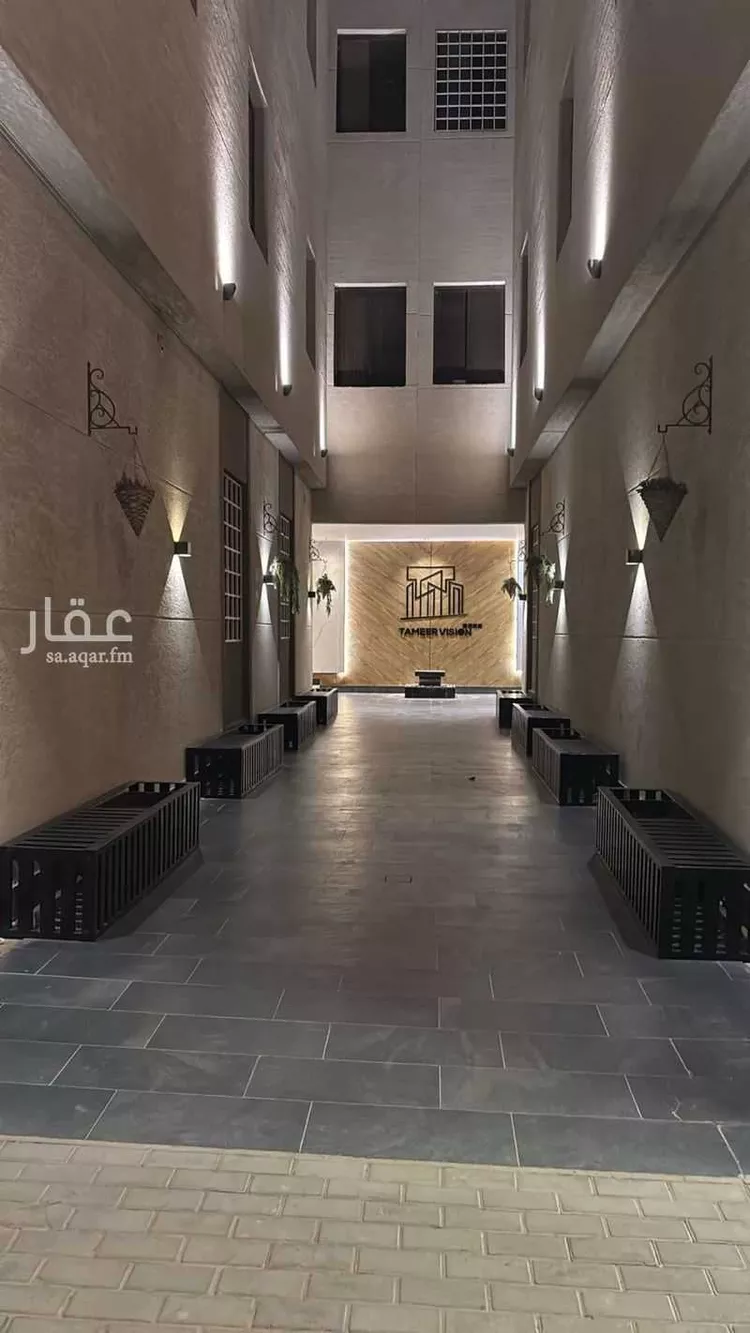 شقة للإيجار في شارع وادي الدواسر ، حي القادسية ، الرياض ، منطقة الرياض