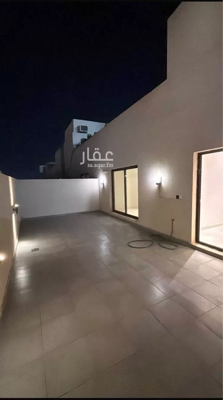 شقة للإيجار في شارع وادي طناطن ، حي القادسية ، الرياض ، منطقة الرياض صورة 2