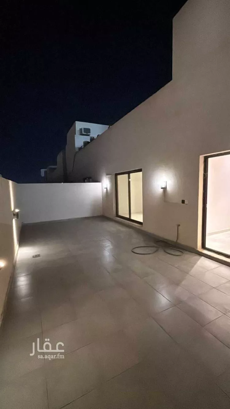 شقة للإيجار في شارع وادي الدواسر ، حي القادسية ، الرياض ، منطقة الرياض صورة 5