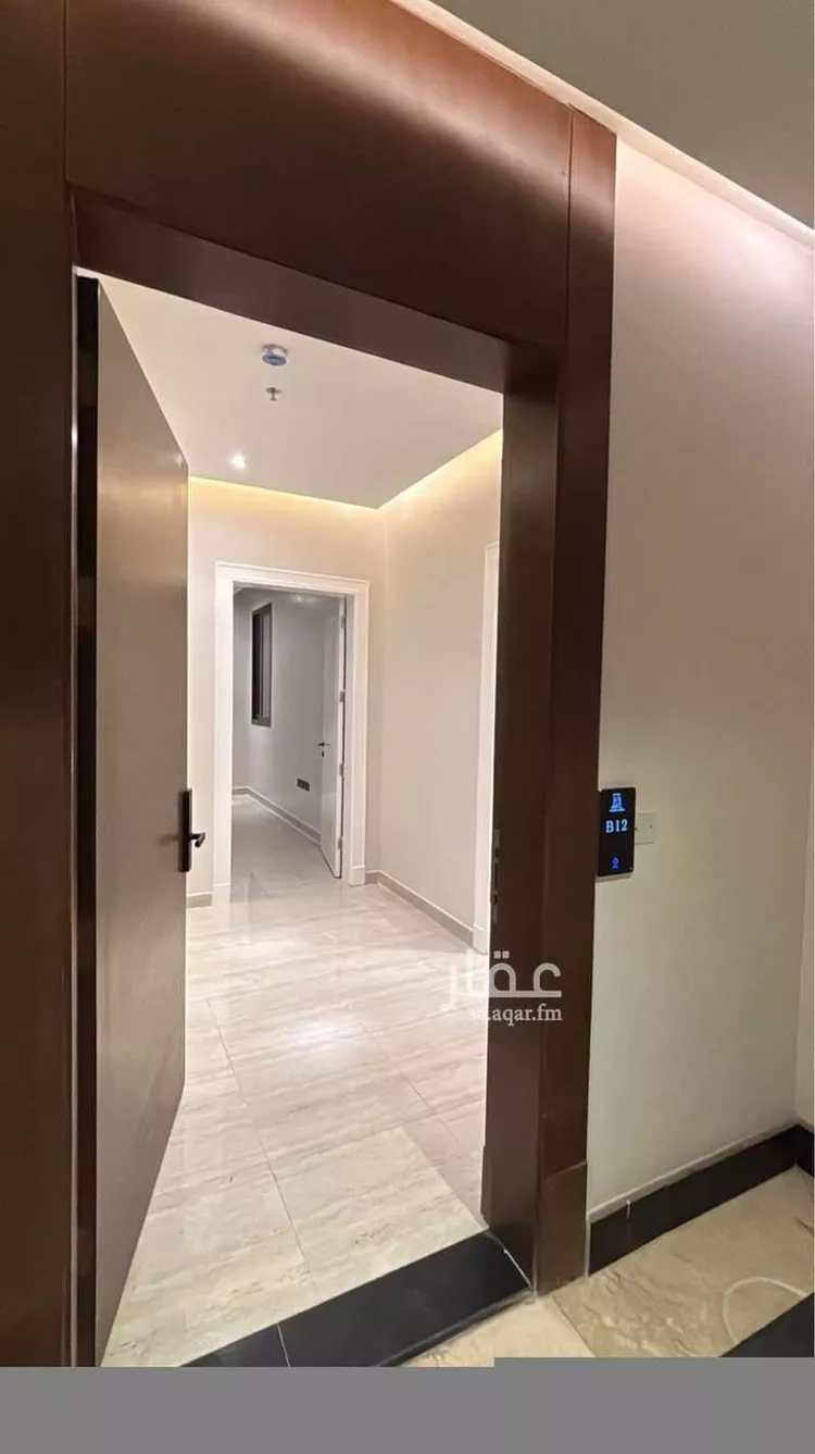 شقة للإيجار في شارع وادي طناطن ، حي القادسية ، الرياض ، منطقة الرياض