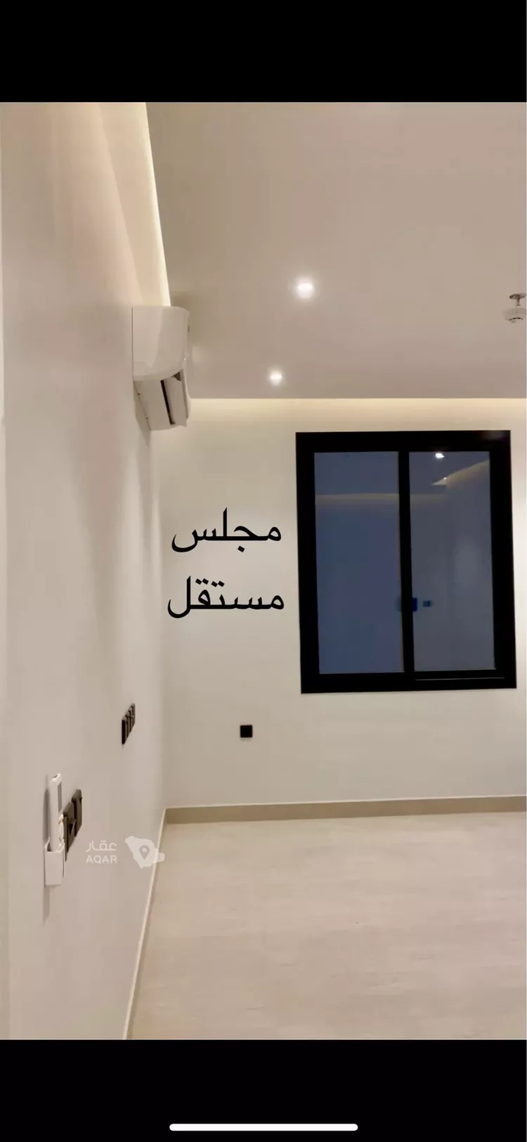 شقة للإيجار في شارع عبدالواحد الأزجي, حي قرطبة, مدينة الرياض, منطقة الرياض 7