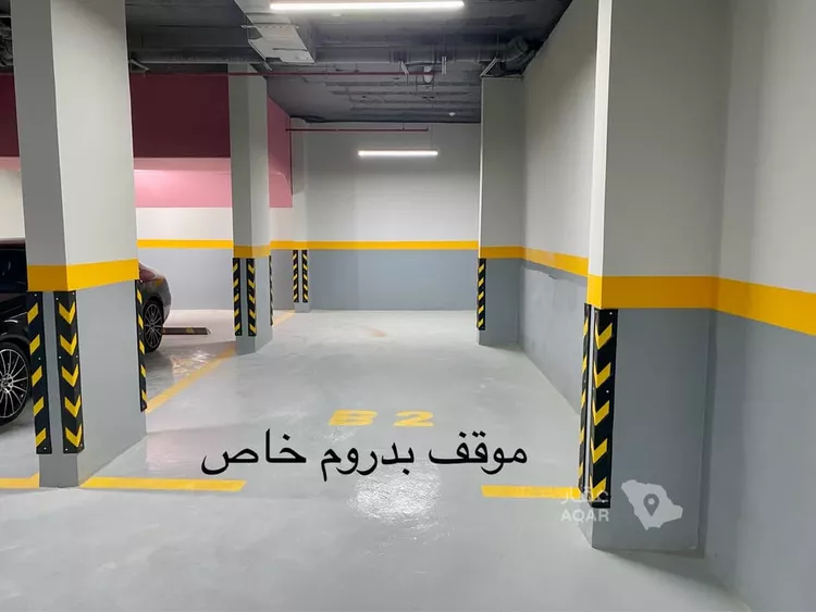 شقة للإيجار في شارع عبدالواحد الأزجي, حي قرطبة, مدينة الرياض, منطقة الرياض 10