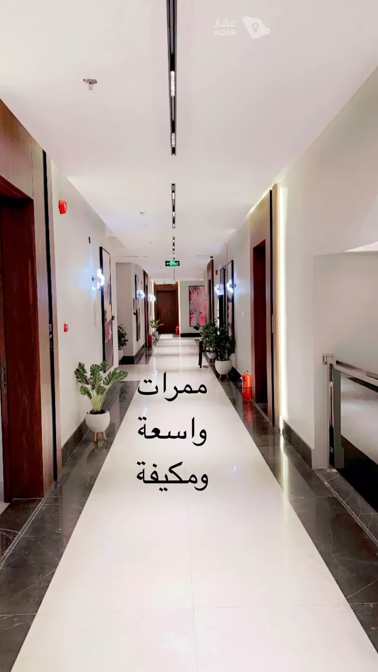 شقة للإيجار في شارع عبدالواحد الأزجي, حي قرطبة, مدينة الرياض, منطقة الرياض 4