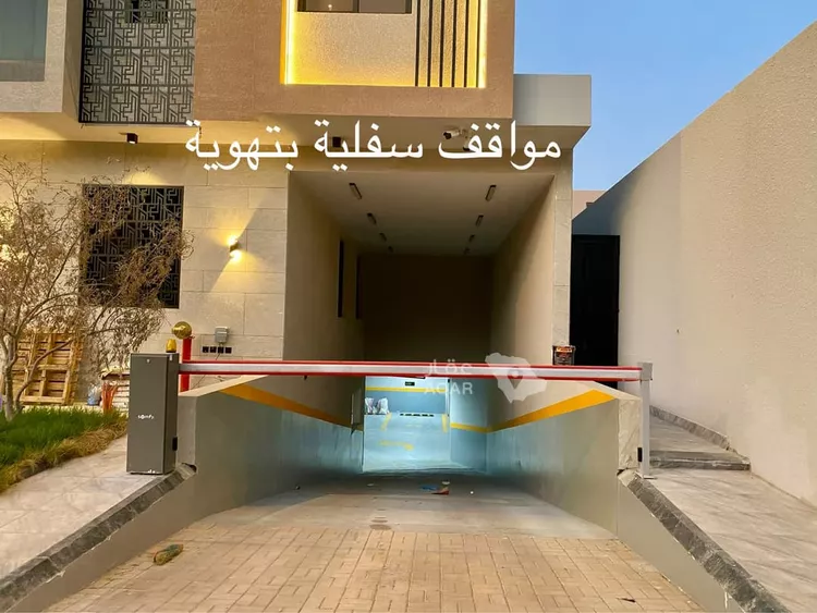 شقة للإيجار في شارع عبدالواحد الأزجي, حي قرطبة, مدينة الرياض, منطقة الرياض 9