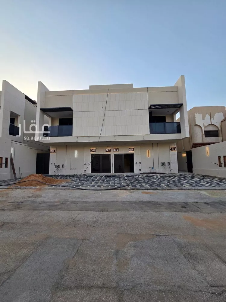دور للبيع في شارع عبدالرحمن بن هديان, حي ظهرة البديعة, مدينة الرياض, منطقة الرياض 17