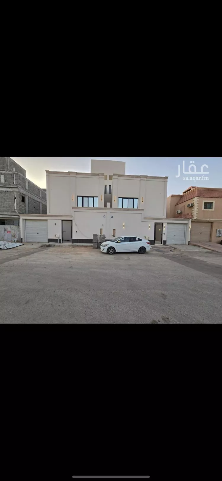 فيلا للبيع في شارع المشاعلة, حي الحزم, مدينة الرياض, منطقة الرياض 1 صورة