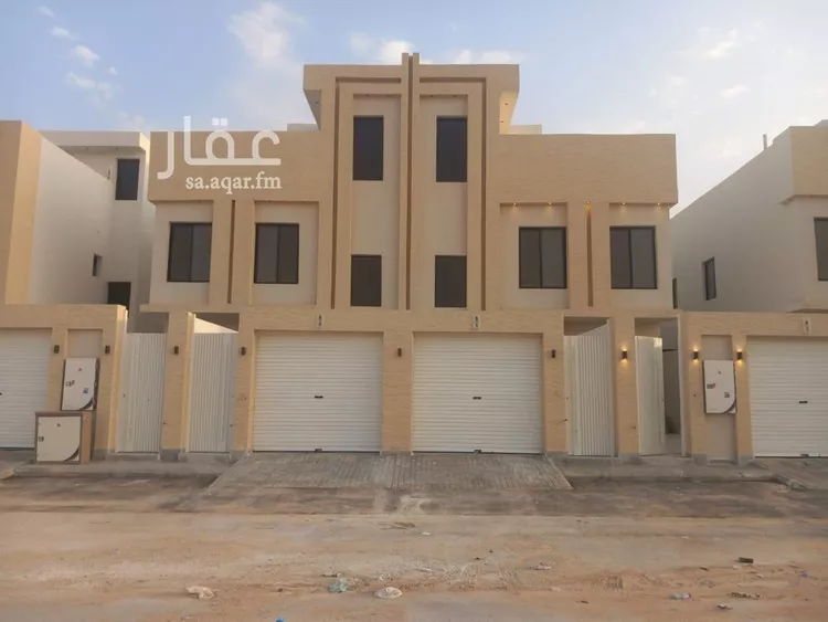 دور للبيع في شارع ابراهيم الجاسر, حي عكاظ, مدينة الرياض, منطقة الرياض